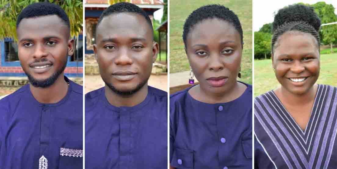 Saint Winifred Girls Secondary School Academics Staff
