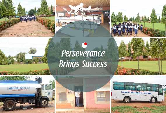 Saint Winifred Girls Secondary School Ihugh Picture