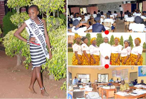 Saint Winifred Girls Secondary School Ihugh Picture