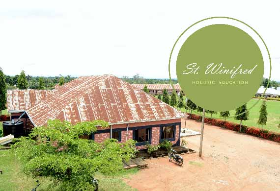 Saint Winifred Girls Secondary School Ihugh Picture