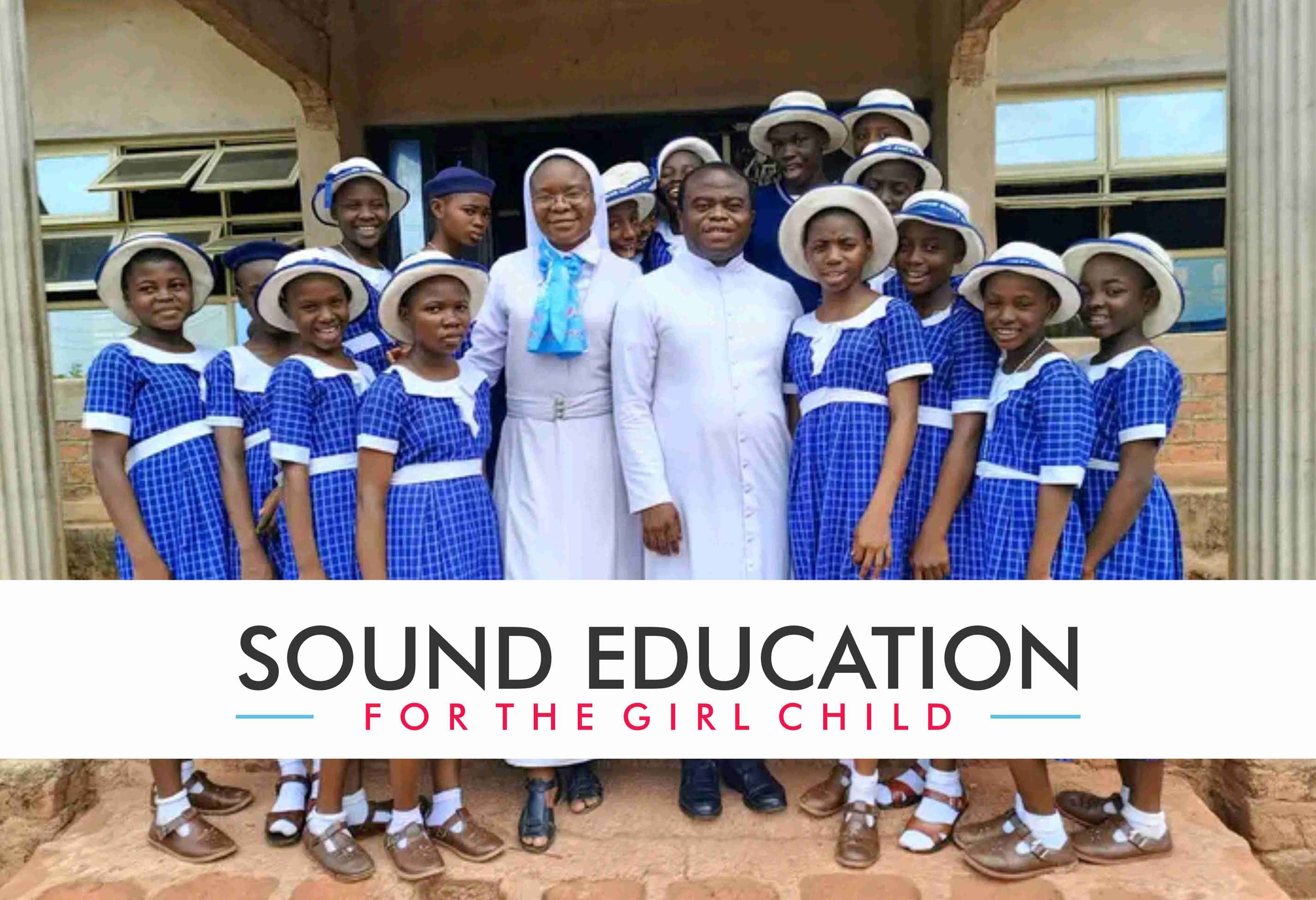 Saint Winifred Girls Secondary School Ihugh Picture